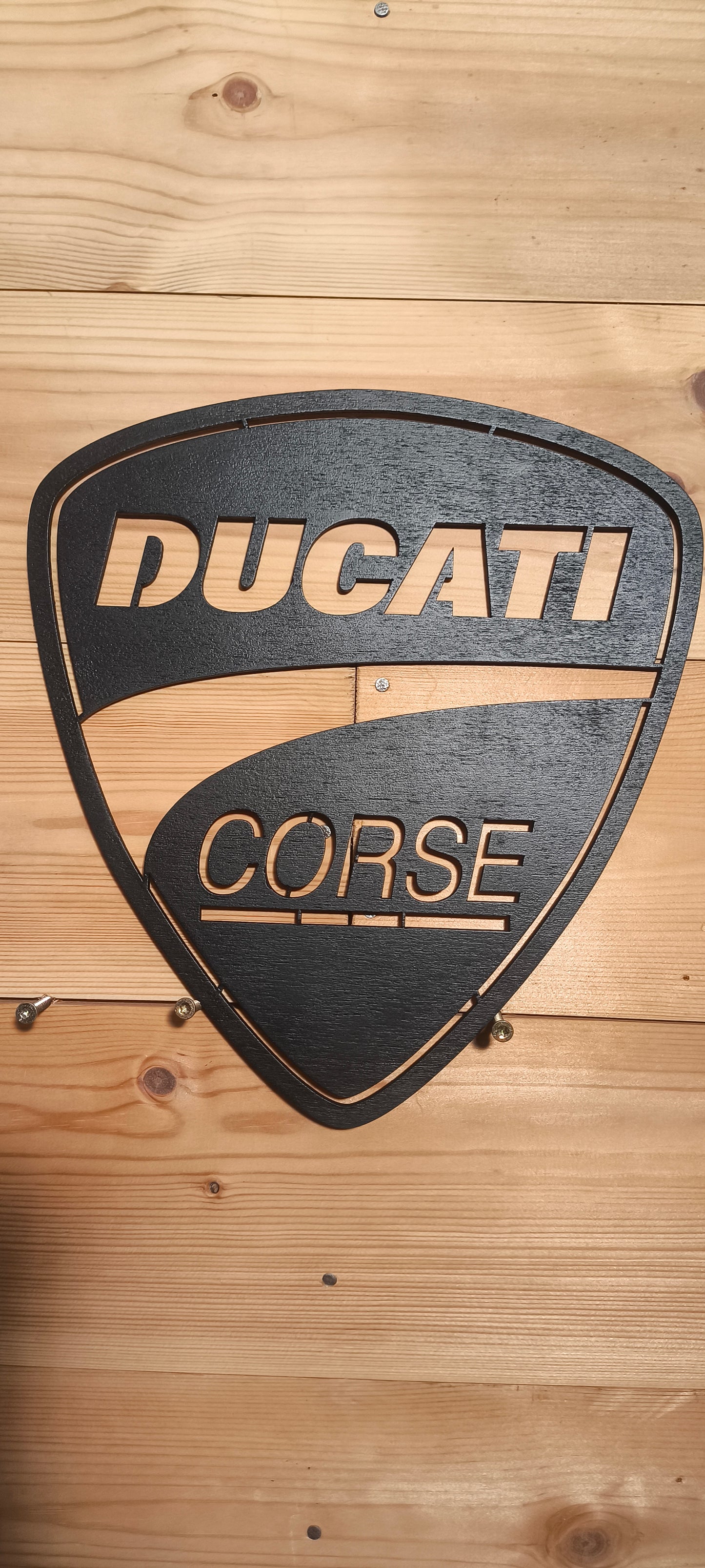 Ducati Corse