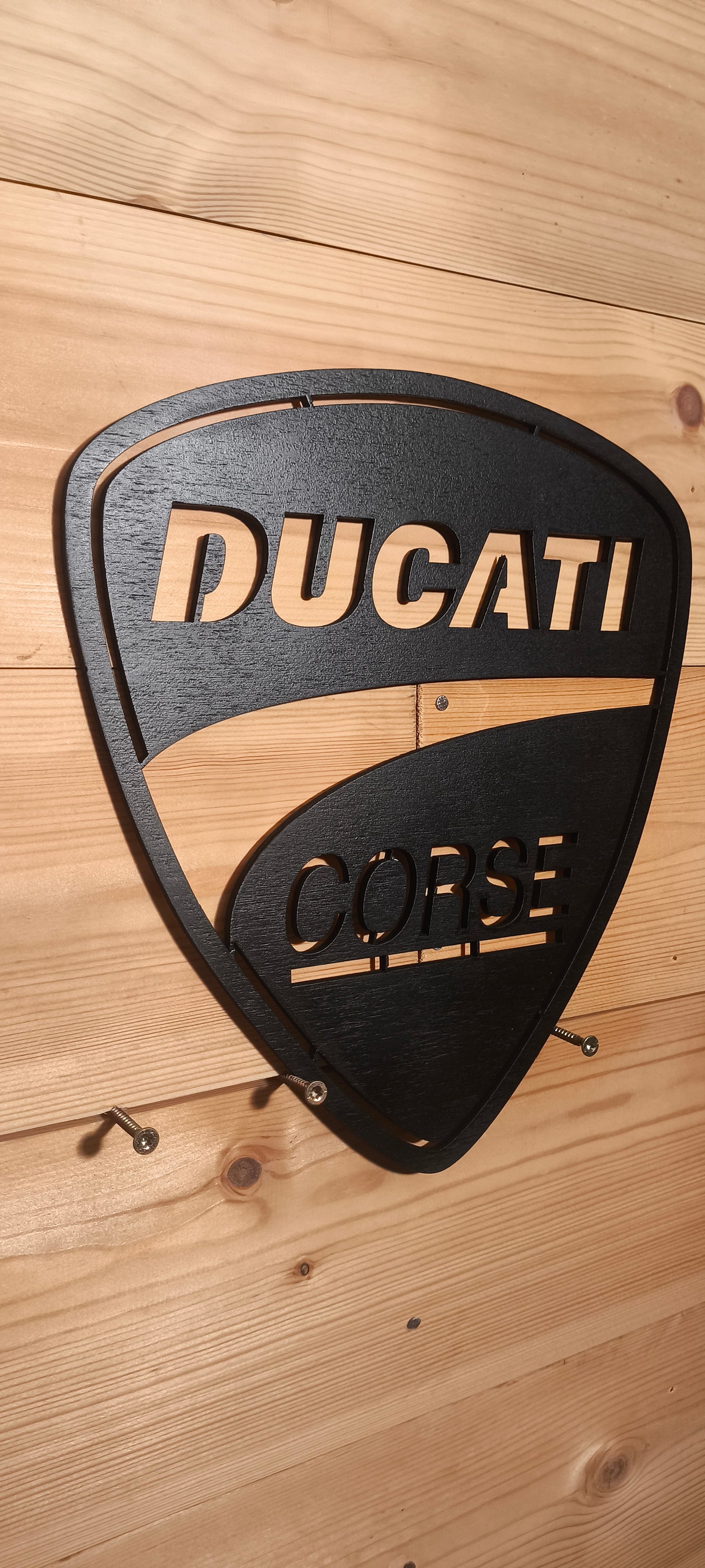 Ducati Corse