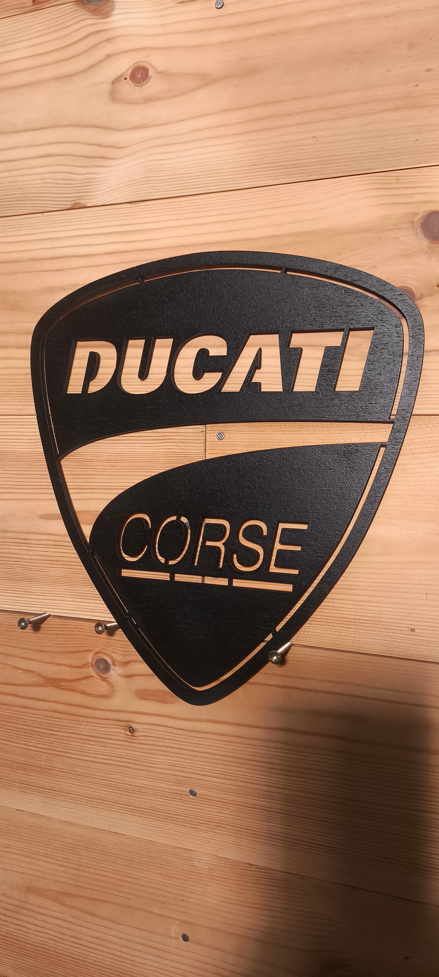 Ducati Corse