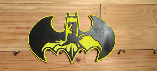 Logo Batman