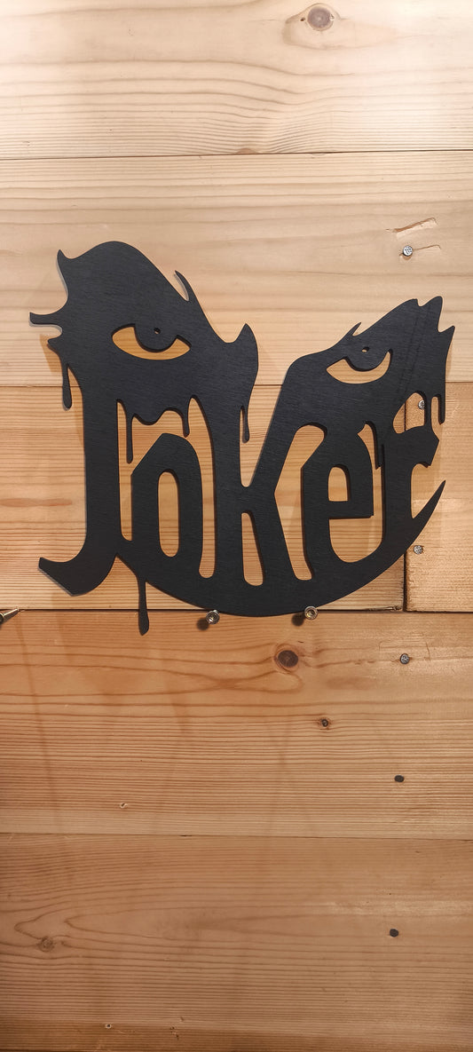 Joker Regard